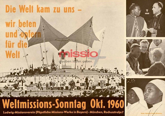 MI_8752 Monat der Weltmission 1960, Plakat (München)