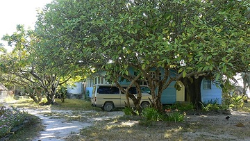 Kiribati, Tarawa, Konvent