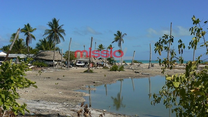 MI_26438 Kiribati, Tarawa