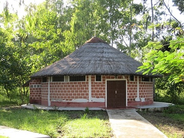 Mosambik, Kapelle