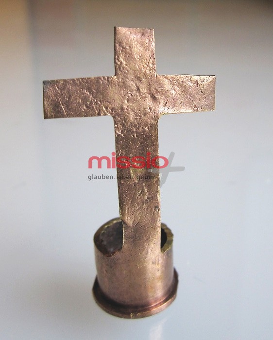 MI_49027 Patronen-Kreuz