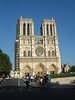 Frankreich, Paris, Kathedrale Notre-Dame
